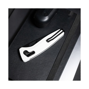 Briceag SOG - One-Zero XR - White - Black - Img 9