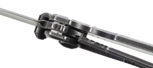 Briceag Squid Assisted Black, CRKT - Img 9