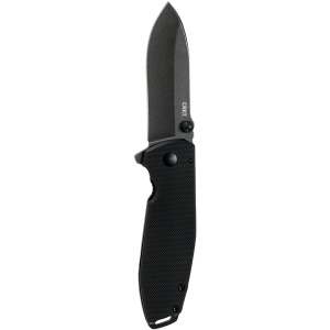 Briceag Squid XM Black, CRKT - Img 1