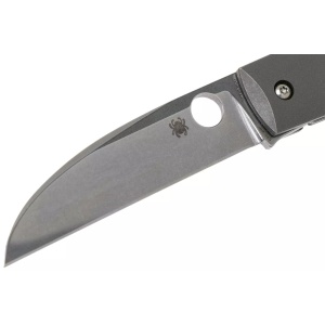 Briceag SwayBack™, Spyderco - Img 2