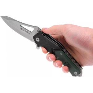 Briceag tactic Lansky Responder X9 cu lama inox si maner G10 - Img 17