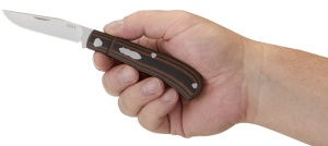 Briceag Venandi Brown, CRKT - Img 8