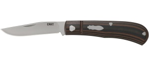 Briceag Venandi Brown, CRKT - Img 10
