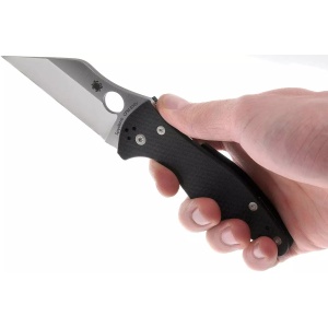 Briceag Yojimbo™ 2, Spyderco - Img 7