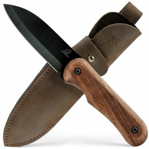 BSH5 Shadow Cutit bushcraft compact, BeaverCraft - Img 8