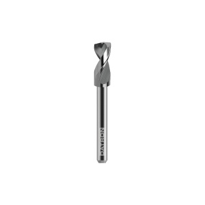 Burghiu de carbura, Datron 0068262, 6.2x3.0mm - Img 1
