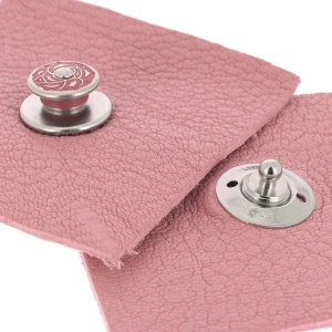 Buton superior Red Rose pentru sisteme de fixare LOXX - Img 3