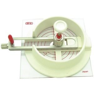 C-1500P Cutter taiere circulara 1.8 – 17cm, NT Cutter - Img 1