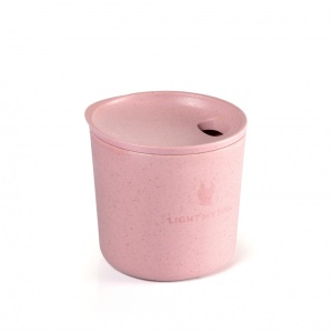 Cana mica cu capac MyCup´n Lid Short BIO, LIGHT MY FIRE - Img 18