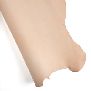 Canatele piele tabacita vegetal Tandy Leather - Img 7