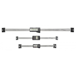 Cantare vernier digitale montabile pentru F1210 si F1220 HS, WABECO - Img 1
