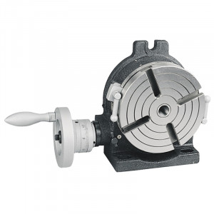 Cap divizor Ø 150 mm pentru freze de banc, Wabeco - Img 3