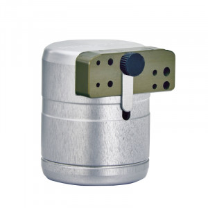 Cap slefuitor pentru electrozi ESV Proxxon 28614, cu varf de 30° si 60° - Img 3