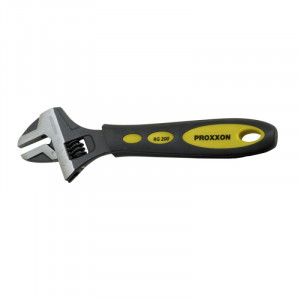 Cheie reglabila RG 200, Proxxon 23990 - Img 3