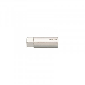 Cheie tubulara pentru bujii, Proxxon 23553, 14mm cu prindere 3/8" - Img 2