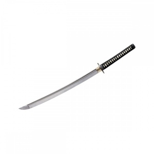 Chisa Katana Cold Steel Warrior Series cu lamă din oțel carbon 1055 – CS-88BCK - Img 2