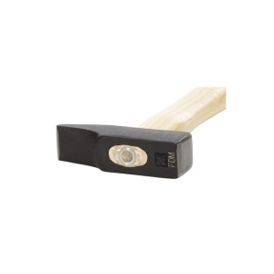 Ciocan de lacatus cu coada frasin, forma frantuzeasca, RUTHE, Picard - Img 2