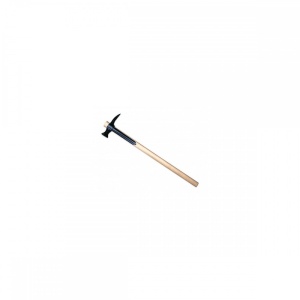 Ciocan de lupta Cold Steel War Hammer CS-90WHA cu cap din otel carbon 1055 - Img 3