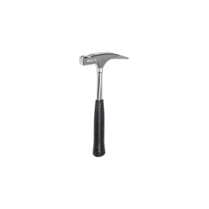 Ciocan dulgherie cromat cu cap texturat, 298, Picard - Img 1