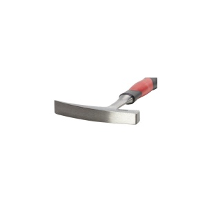 Ciocan forjat pentru geologi cu muchie lata, nr. 561 1/2, 500 gr., Picard - Img 2
