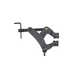 Clema 2" NOGA - Img 1