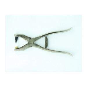 Cleste cu preducele de perforat cu un varf de 3mm Vergez Blanchard - Img 3