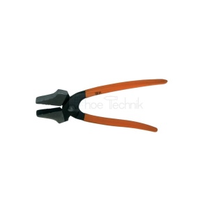 Cleste de cizmar cu falci drepte 200 mm Tan Company - Img 3