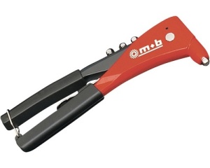 Cleşte pop-nituri Mob 255mm