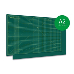 CMH Placa taiere autovindecabila Hobby Line verde, Altera - Img 16
