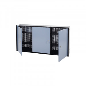Combo banc de lucru profesional cu dulap suspendat,1200mm - Img 3