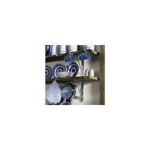 Consola rabatabila Vormann Multi-Line 400x270x36 mm - Img 3