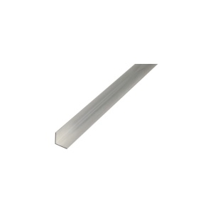Cornier Lat INOX diamentru final 1,5mm x 1000mm - Img 1
