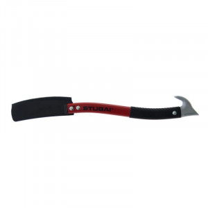 Cosor cu coada din aluminiu si protectie antialunecare, Stubai - Img 2