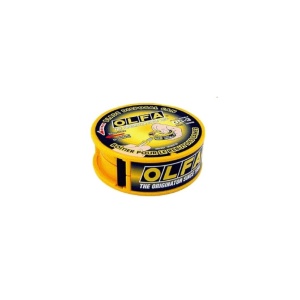 Cutie de rupere sii colectare lame uzate OLFA DC-3