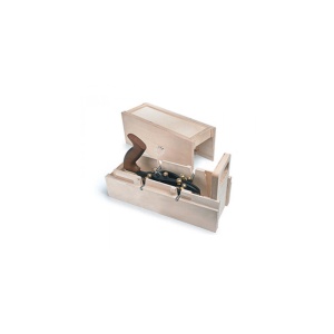 Cutie din lemn pentru rindele combinate Veritas Tools - Img 1