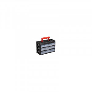 Cutii plastic cu sertare PL 01, Port Bag - Img 2