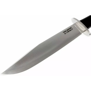 Cuțit Bowie Cold Steel Trail Master VG-1 San Mai III CS-16JSM, lamă 23 cm, teacă Secure-Ex® - Img 3