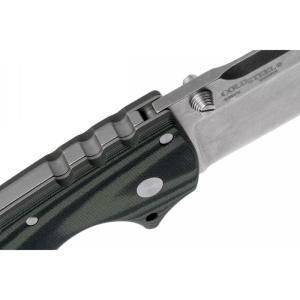 Cutit Cold Steel 4-Max Elite CPM S35VN Tri-Ad Lock - Img 5