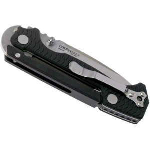 Cutit Cold Steel AD-15 S35VN (OD Green / Black G10) - Img 13