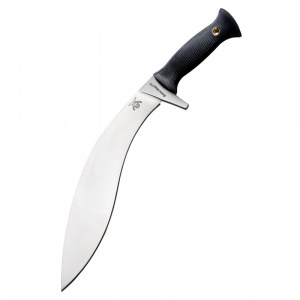 Cutit Cold Steel Gurkha Kukri Plus CPM 3V cu teaca Secure-Ex - CS-35GKP - Img 2