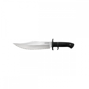 Cutit Cold Steel Marauder AUS8A Bowie (Plain Edge / Serrated) - Img 2