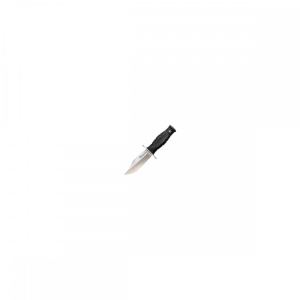 Cutit Cold Steel Mini Leatherneck 8Cr13MoV (Clip Point / Tanto Point) - Img 4