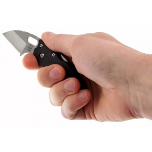 Cutit Cold Steel Mini Tuff Lite 4034SS (Black / OD Green) - Img 18