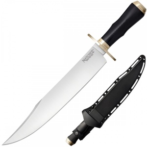 Cutit Cold Steel Natchez Bowie CPM 3V cu teaca Secure-Ex CS-16DN