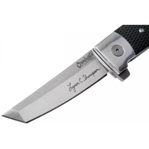 Cutit Cold Steel Oyabun 4034SS Flipper - Img 2
