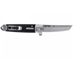 Cutit Cold Steel Oyabun 4034SS Flipper - Img 8