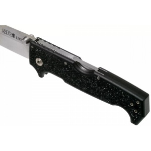 Cutit Cold Steel SR1 Lite 8Cr14MoV (Clip Point / Tanto Point) - Img 6