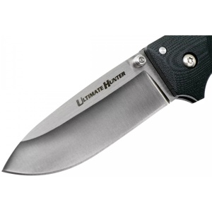Cutit Cold Steel Ultimate Hunter CPM S35VN G-10 - Img 11