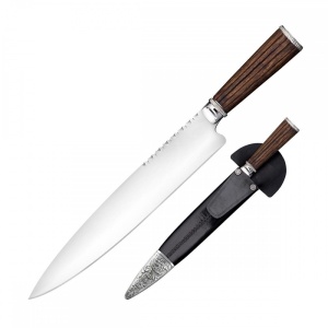 Cutit cu lama fixa FACON, Cold Steel - Img 1