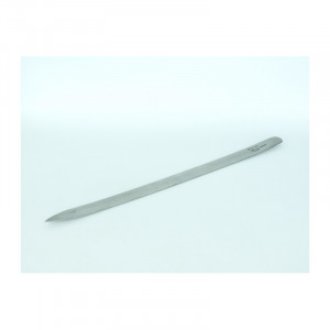 Cutit de cizmar 17 x 330 mm curbat - Vergez Blanchard - Img 4